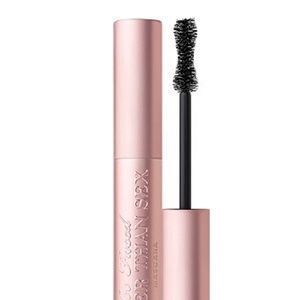 Too Faced Better Than Sex Mascara FULL SIZE